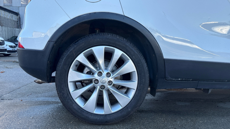 Vauxhall Mokka X 1.6i Elite 5dr Petrol Hatchback